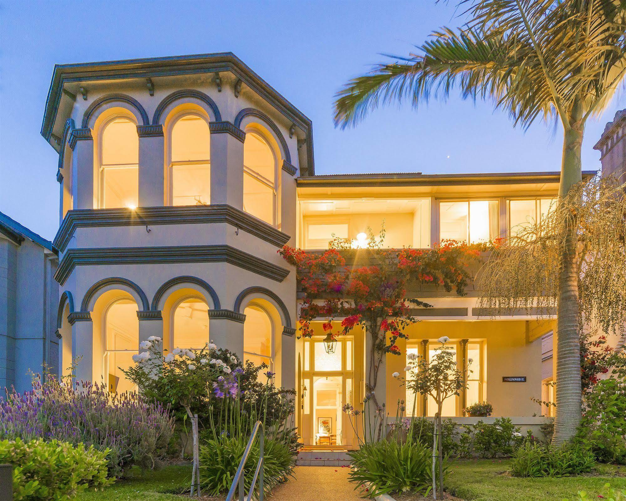 Admiral Collingwood Lodge Sydney