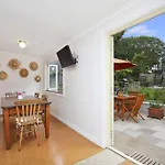 Admiral Collingwood Lodge