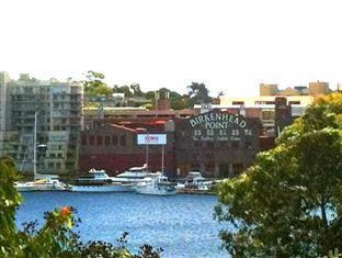 Admiral Collingwood Lodge *