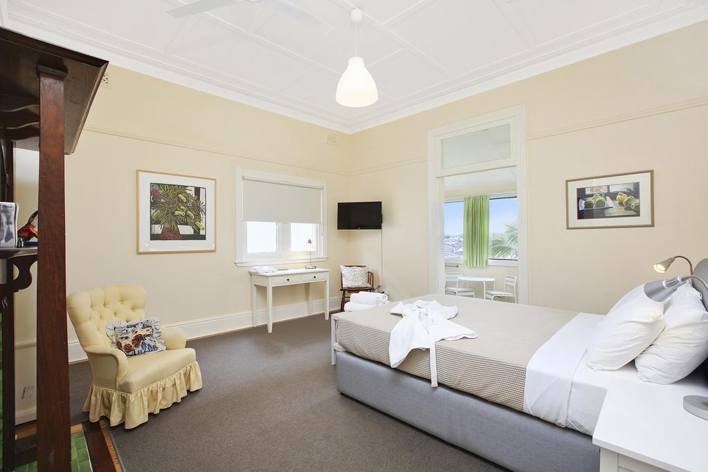 Lodge Admiral Collingwood Sydney