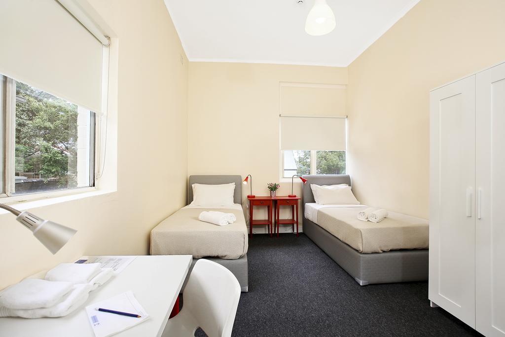 Admiral Collingwood Lodge Sydney