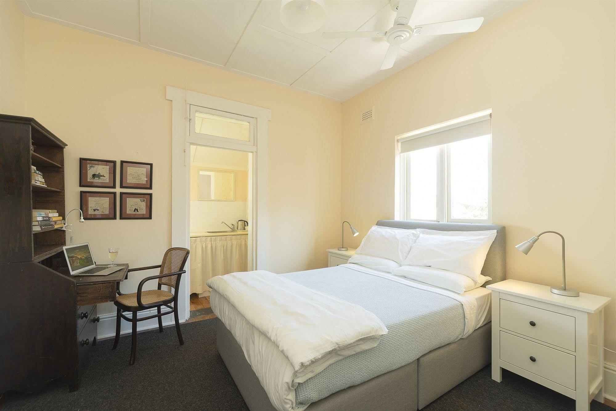 Admiral Collingwood Lodge