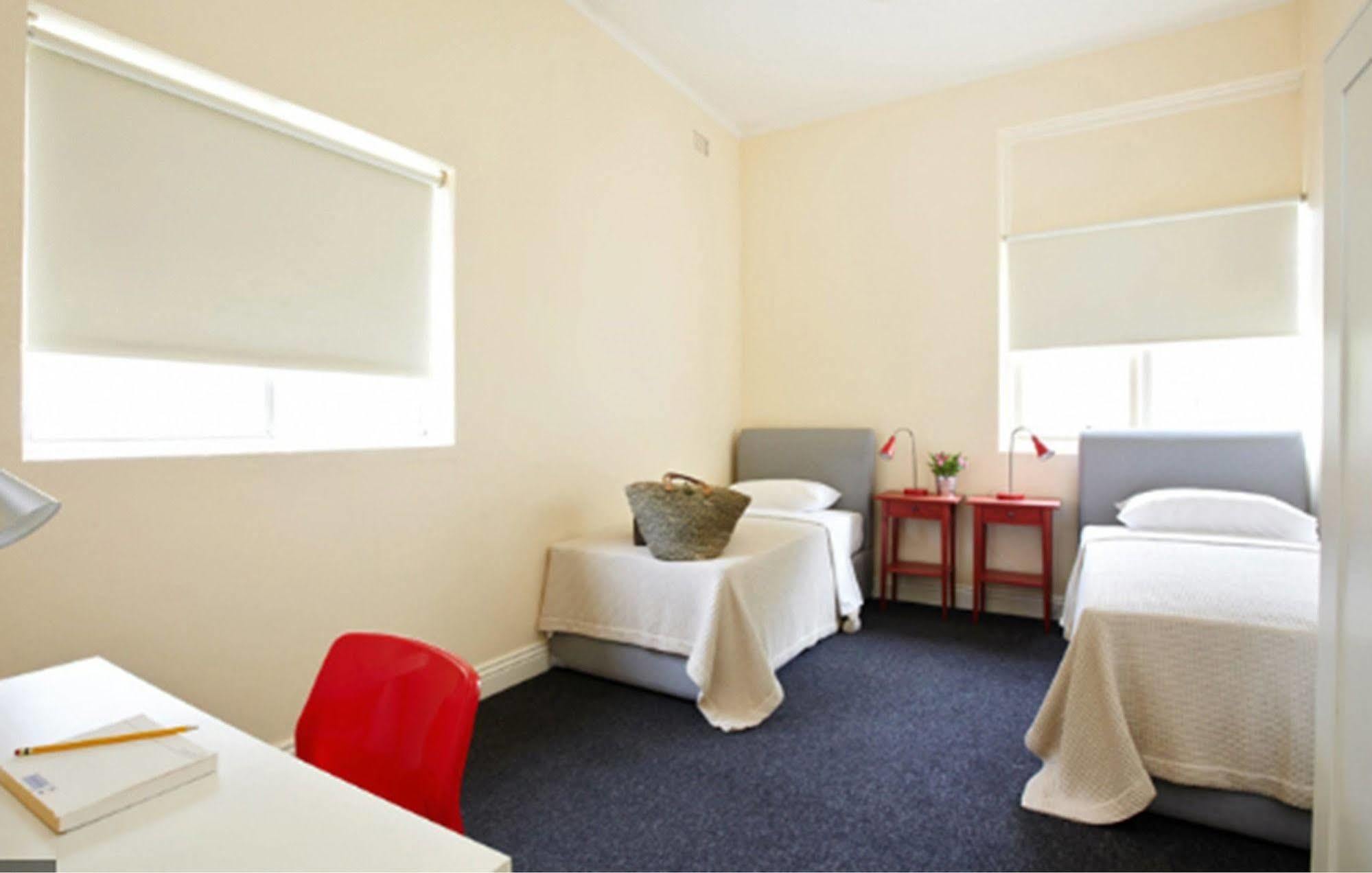 Admiral Collingwood Lodge