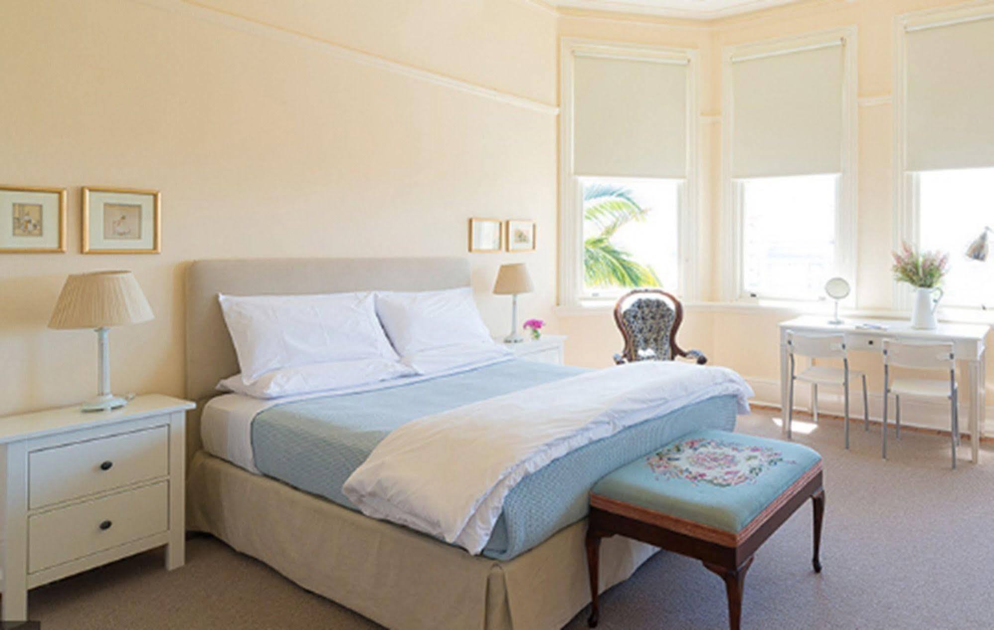Admiral Collingwood Lodge